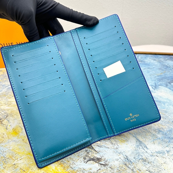 LVコピーウォレット内部構造